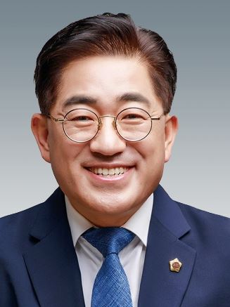 경기도의회 건설교통위원회 이기형 의원(더불어민주당, 김포4)