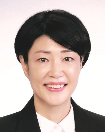 경기도의회 이경혜 의원(더불어민주당, 고양4)