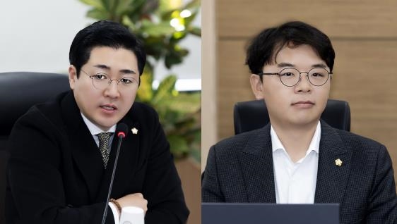 김포시의회 김기남·권민찬 의원 발의, '김포시 국가보훈대상자 예우 및 지원에 관한 조례 일부개정조례안' 가결