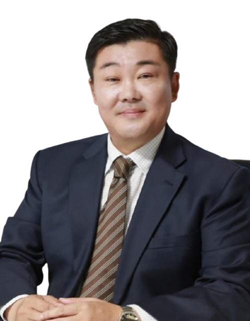 조영빈, Autoform Engineering Korea 대표이사,  사진제공: 주한외국기업연합회 KOFA