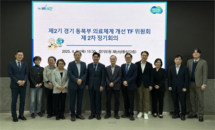 동북부의료체계개선위원회