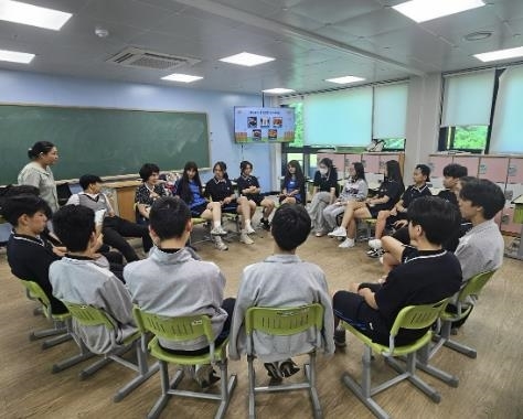 현장 사진