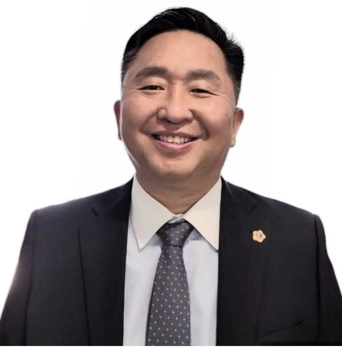 인천지방행정사회 중구지회장 우경원 행정사