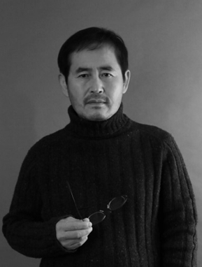 차기율 작가 프로필
