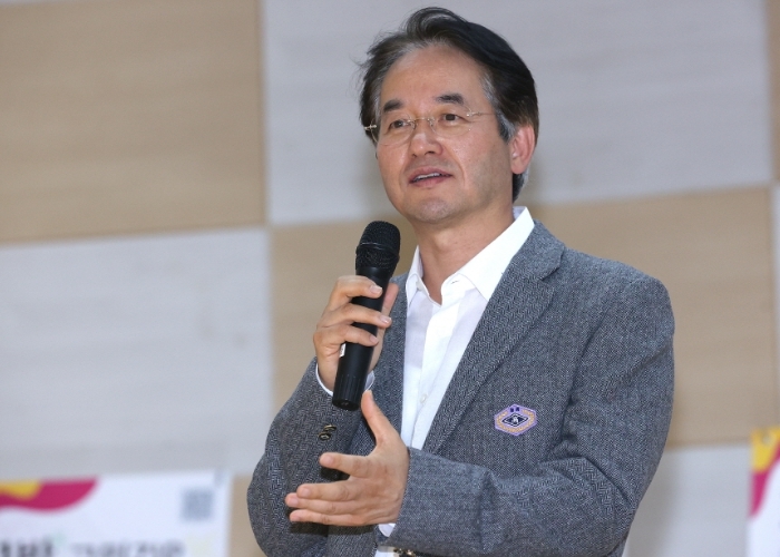 이동환 고양특례시장