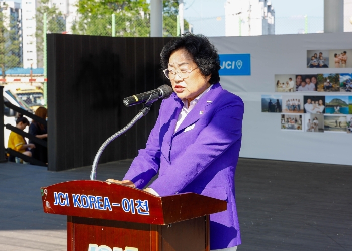 이천시, 제13회 가족사랑전시전 개최…네모에 담긴 우리가족 이야기