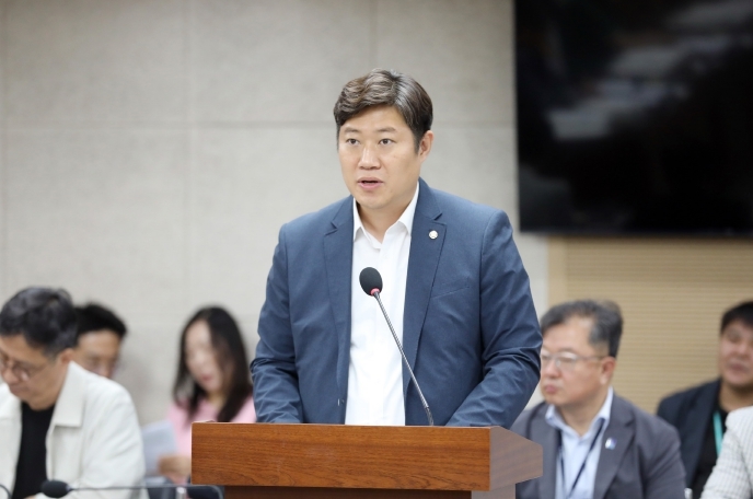 수원특례시의회 김동은 의원