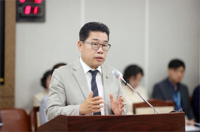 수원특례시의회 박영태 의원