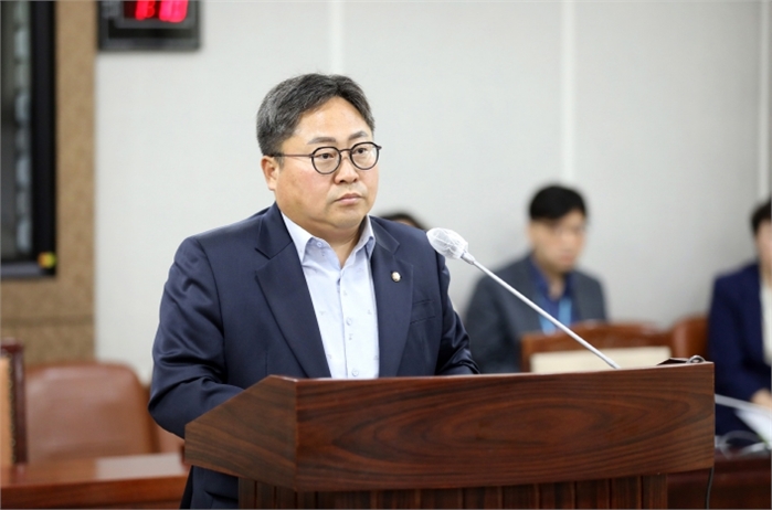 수원특례시의회 박현수 의원