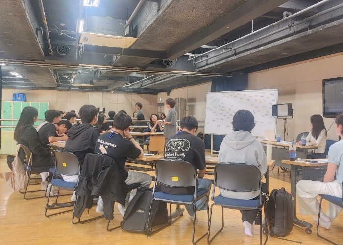 경기도군포의왕교육지원청, 중앙대학교와 함께 ‘학점인정형 파일럿 프로그램’ 운영 