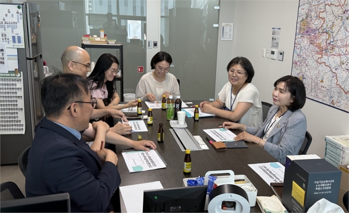 황세주 의원, “경기도 사회보장위원회 사무국 운영 개선 필요”