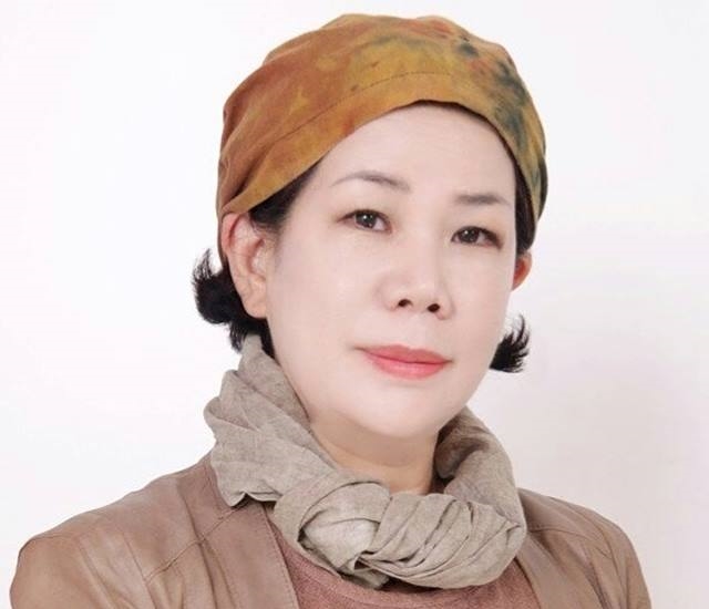 이정숙 남도전통문화원 원장