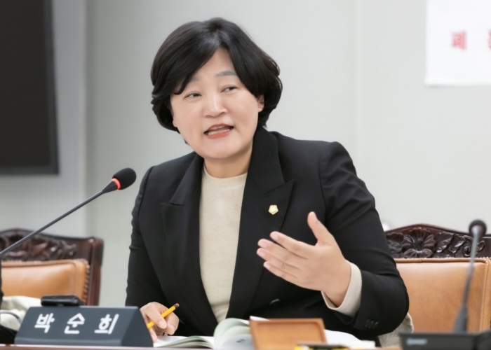부천시의회 박순희 의원