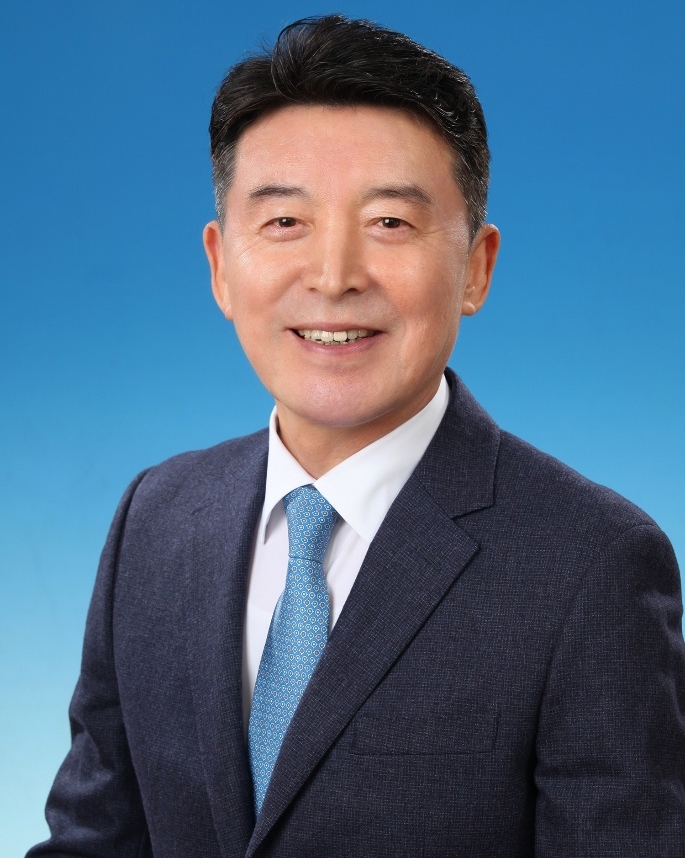 양양홀딩스(주) 현희용 회장