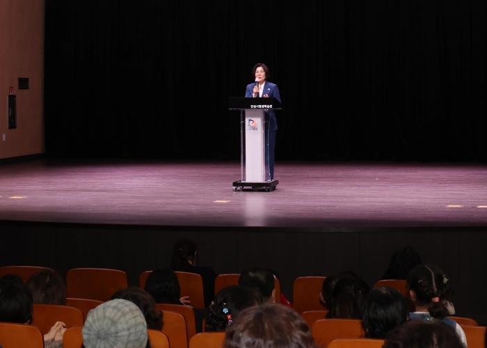 안성시, 2025년 추절기 평생학습축제 ‘가을 Zzz 페스타’ 성황리 개최