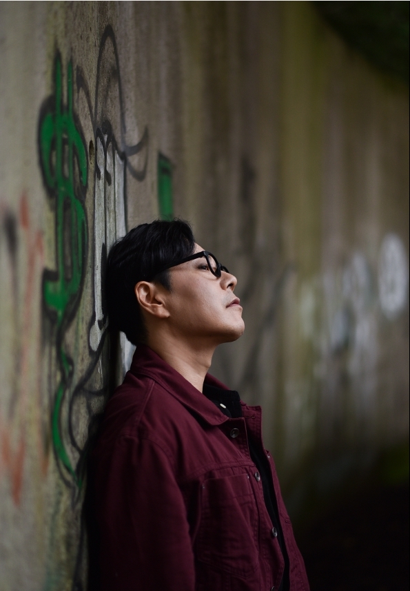 임상병리사 래퍼 MC Guy