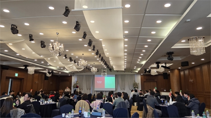 춘천교육지원청 학생지원센터, 2025학년도 춘천 생활교육 사례 나눔 및 평가회 개최