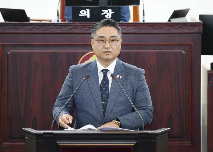 화성특례시의회 김상균 의원