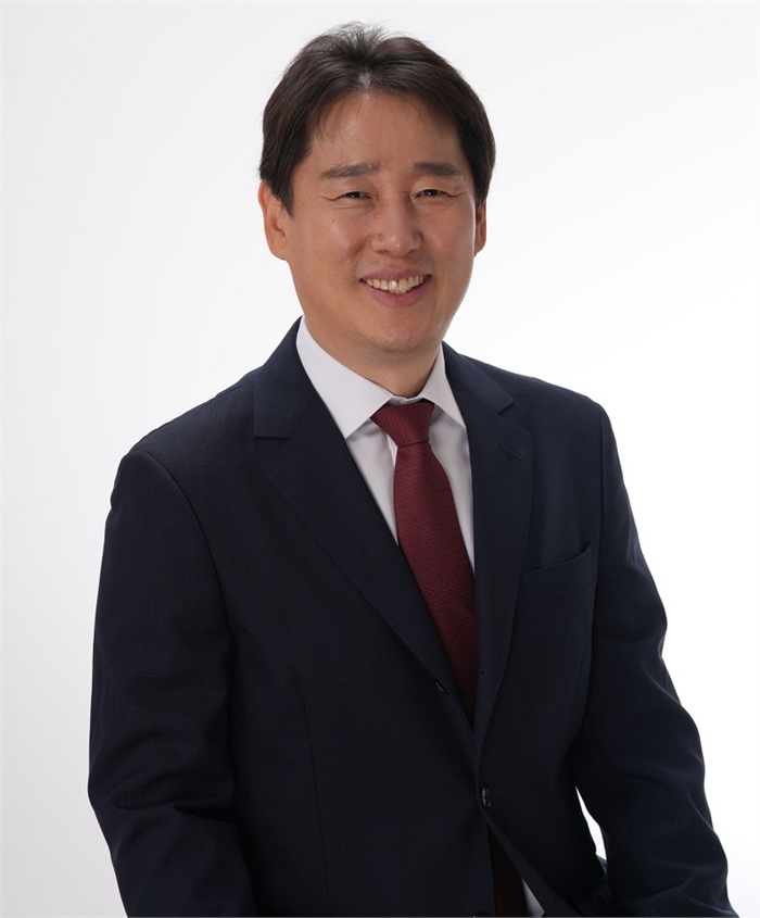 김영배 예원예술대학교 부총장  